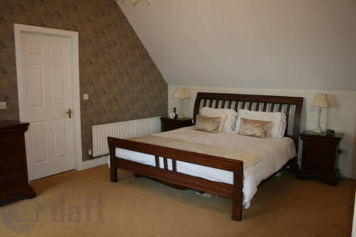 Photo – Bed-and-Breakfast Ashcroft Blarney