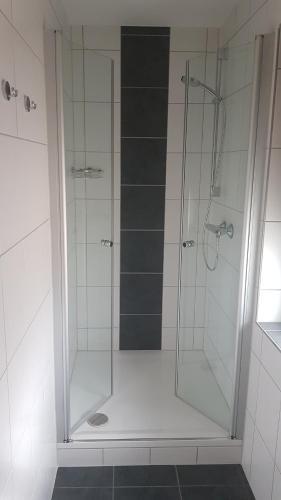 Foto del baño de Hotel Hefterwaldstüble