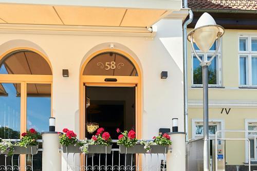 Exterior – Hotel Belvedere