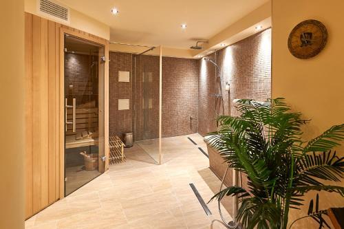 Facilities – Hotel Belvedere