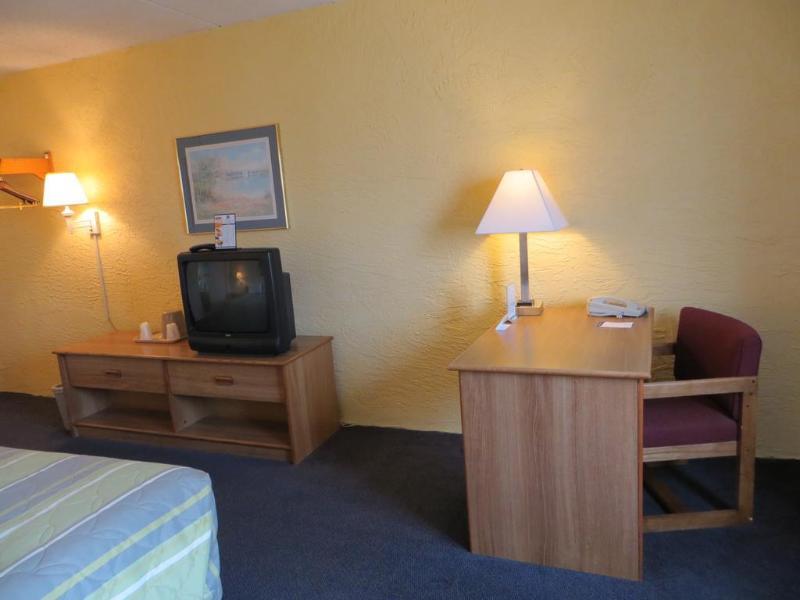 Foto de una habitación de Motel 6-Elk Grove Village, IL - O&amp;#039;Hare