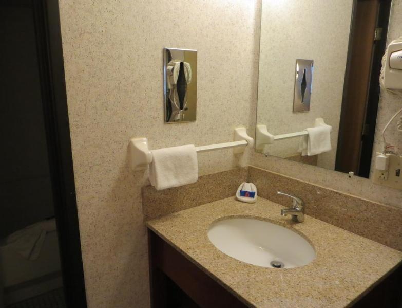 Foto general de Motel 6-Elk Grove Village, IL - O&amp;#039;Hare