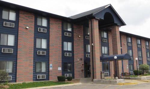 Foto del exterior de Motel 6-Elk Grove Village, IL - O&amp;#039;Hare