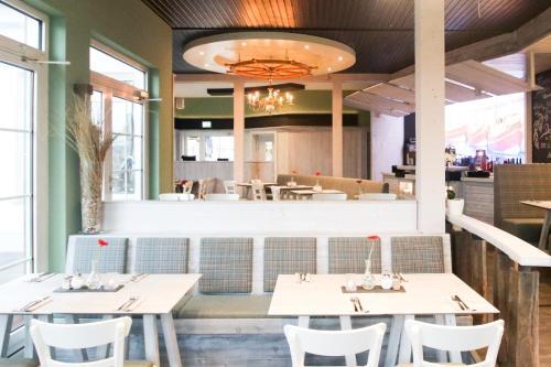 Foto de restauración de Hotel Am Alten Strom