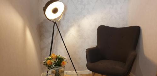 Foto de una habitación de Hotel Garni Haus Sonneneck