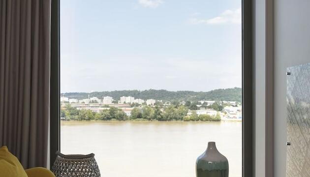 Foto de Hotel Hilton Garden Inn Bordeaux Centre