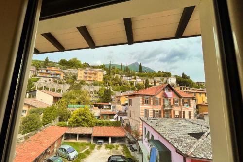 Foto del entorno de Albergo Vittoria