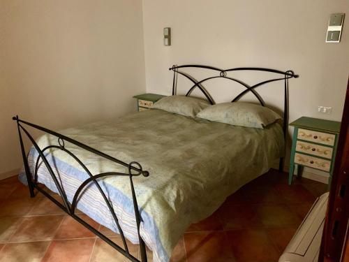 Foto de una habitación de Agriturismo Cervano