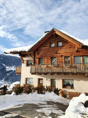 Foto general de Chalet Teo e Marianna