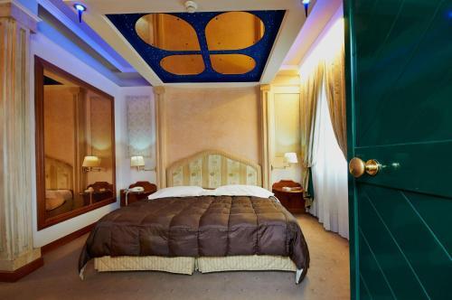 Foto de una habitación de Dreamhotel