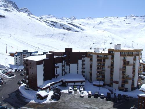 Foto general de Serac Appartements Val Thorens Immobilier