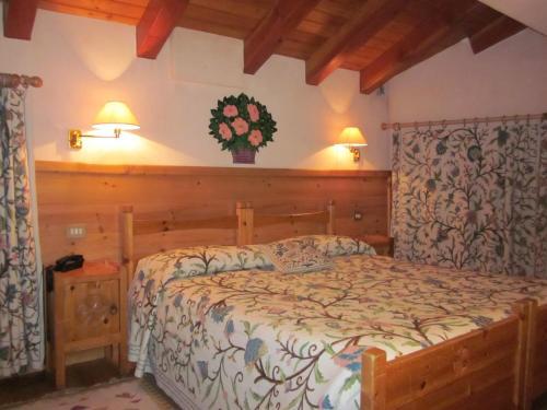 Room – Hotel Mignon