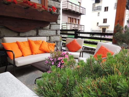 Exterior – Hotel Mignon