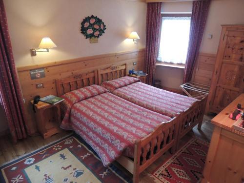 Room – Hotel Mignon