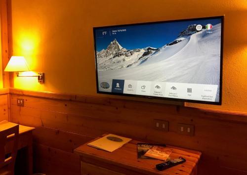 Facilities – Hotel Mignon