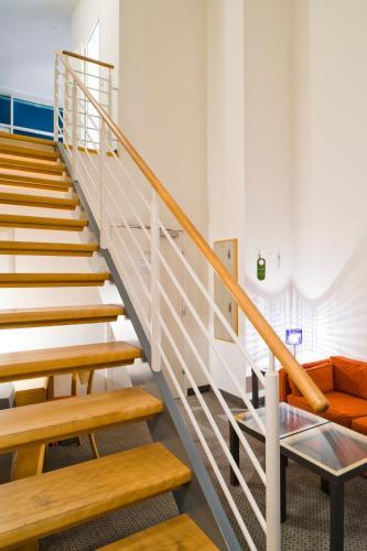 Foto de una habitación de Baltic Hotel Zinnowitz