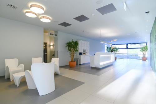 Foto general de Baltic Hotel Zinnowitz