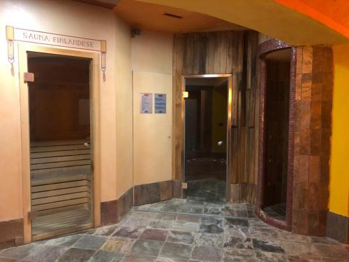 Photo – Hotel Punta Maquignaz