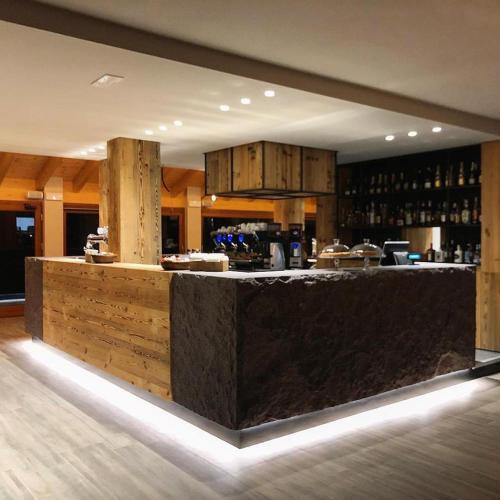 Foto general de La Tana dell&amp;#039;orso Hotel &amp;amp; SPA