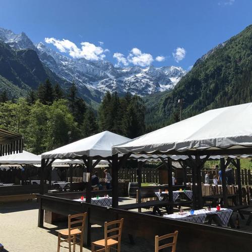 Foto general de La Tana dell&amp;#039;orso Hotel &amp;amp; SPA