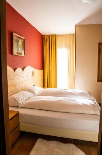 Foto de una habitación de Hotel Bellavista