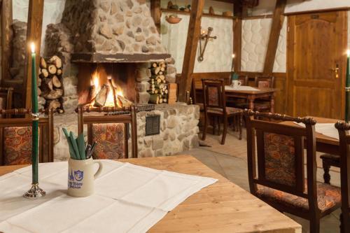 Foto de restauración de Landhotel Zur Linde