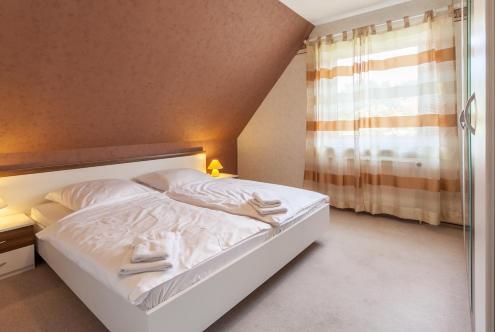Foto de una habitación de Landhotel Zur Linde