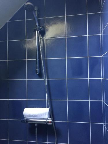 Foto del baño de Hotel Le Branhoc - Brit Hotel Auray