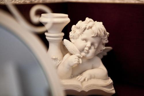 Foto del baño de Hotel Le Branhoc - Brit Hotel Auray