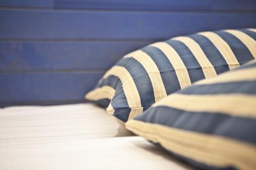 Foto de una habitación de Hotel Le Branhoc - Brit Hotel Auray