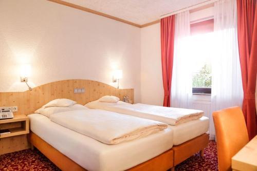 Foto de una habitación de Landhaus Dürkop