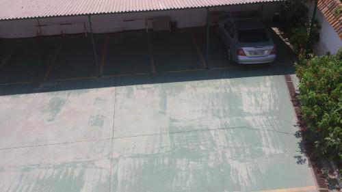 Foto del exterior de Hotel Palmero