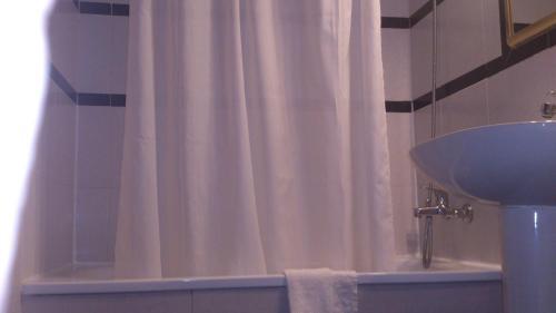 Foto del baño de Hotel Palmero