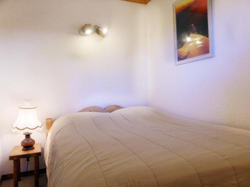 Foto de una habitación de Alquileres Vacacionales Residence Les Provères