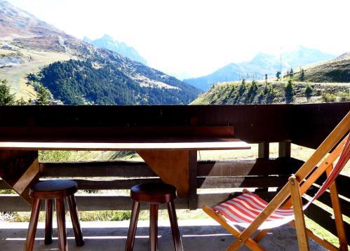 Foto del entorno de Alquileres Vacacionales Residence Les Provères