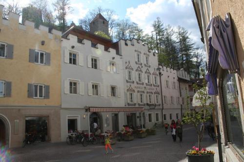 Foto del exterior de Hotel Krone