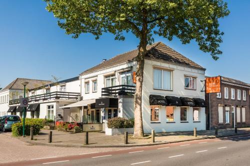Foto del exterior de Hotel De Kroon
