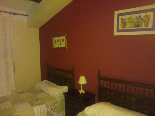 Foto general de Casa Labata
