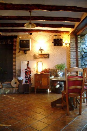 Foto general de Casa Labata