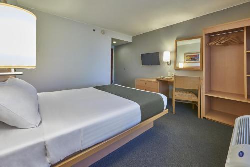 Hotel City Express Hermosillo, Hermosillo - Centraldereservas.com