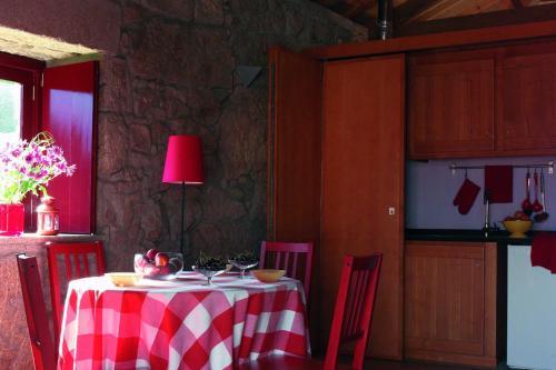 Foto de restauración de Casa Agricola da Levada Eco Village