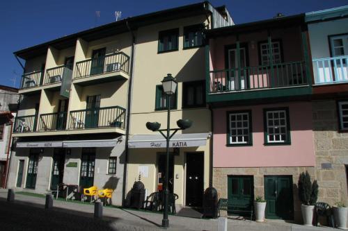 Foto general de Hotel Katia