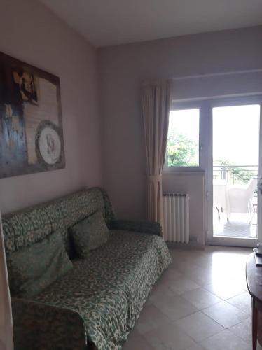 Foto de una habitación de Villa Cappellina