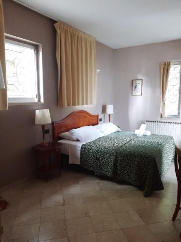 Foto de una habitación de Villa Cappellina