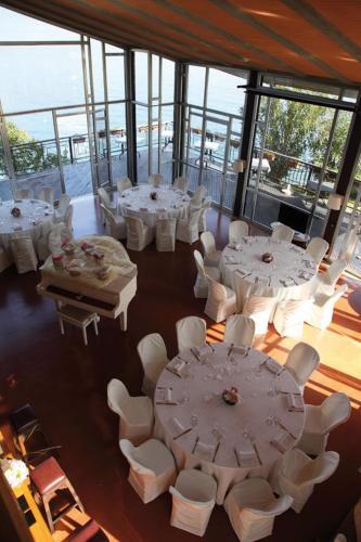 Foto de los servicios de Villa Cappellina