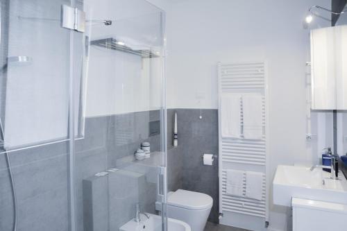 Foto del baño de Ca&amp;#039; Belvedere