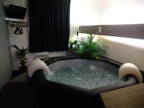 Foto de los servicios de Hotel Quick Palace Tours