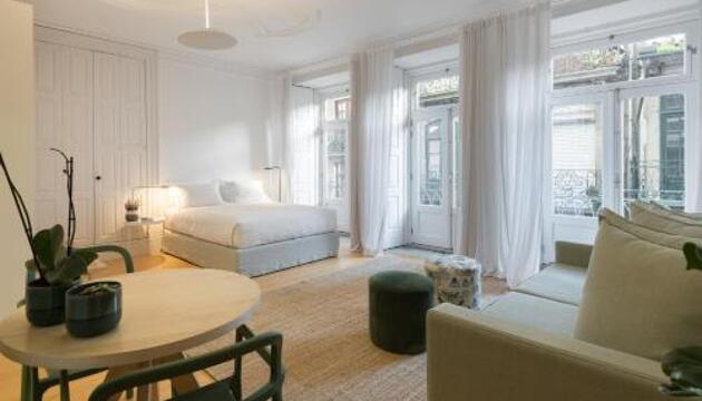 Foto de B28 Apartments Porto