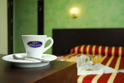Foto general de Hotel Iacone
