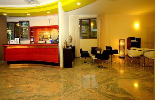 Foto de los servicios de Hotel Iacone